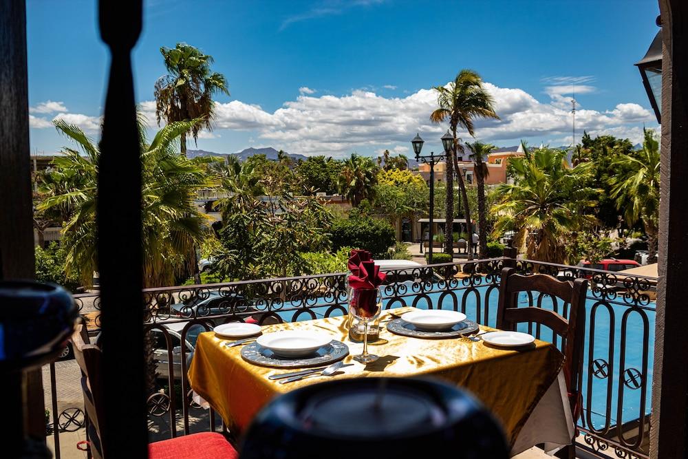 Tropicana Los Cabos, Tapestry Collection By Hilton San José del Cabo Zewnętrze zdjęcie