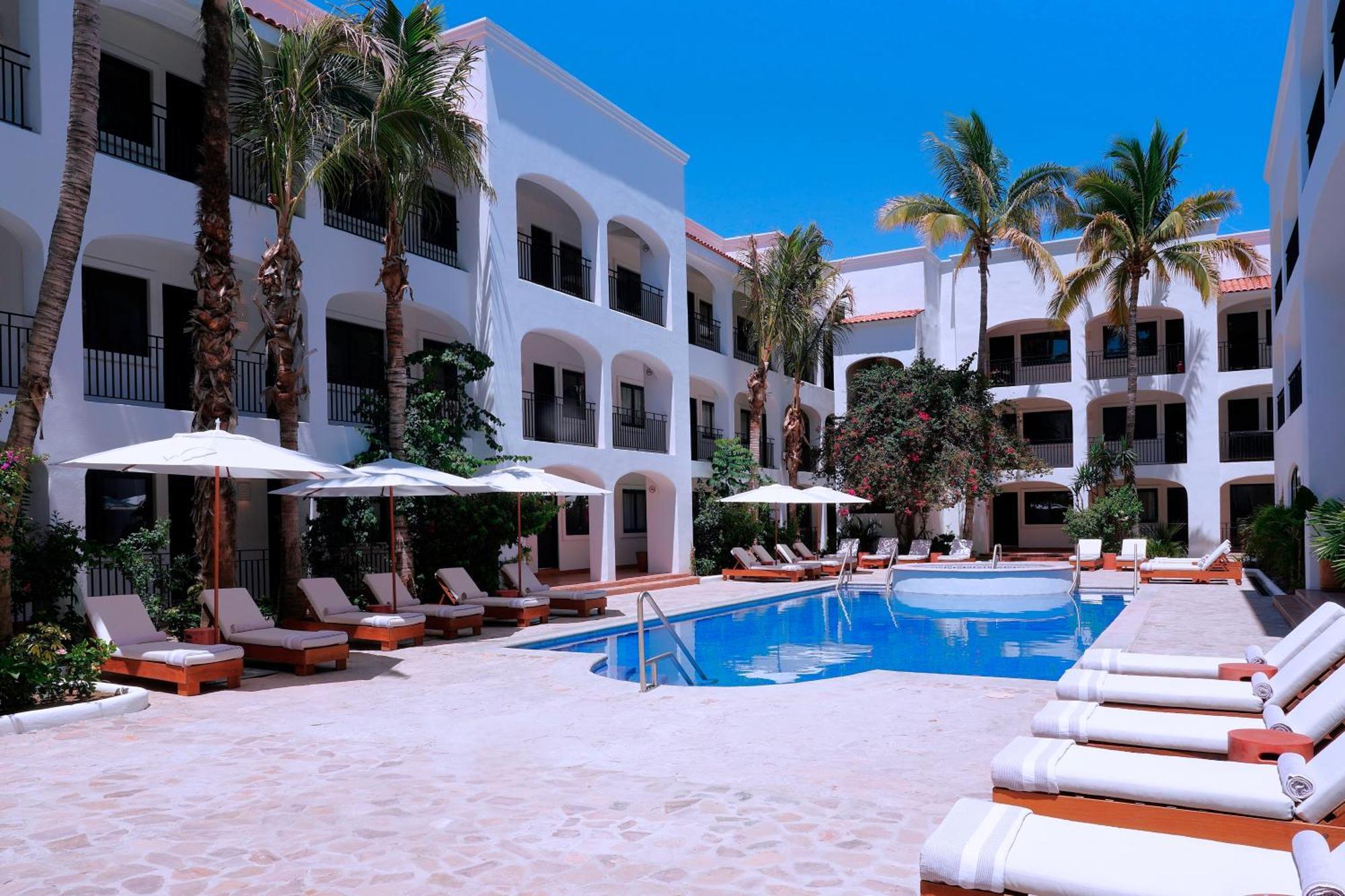 Tropicana Los Cabos, Tapestry Collection By Hilton San José del Cabo Zewnętrze zdjęcie