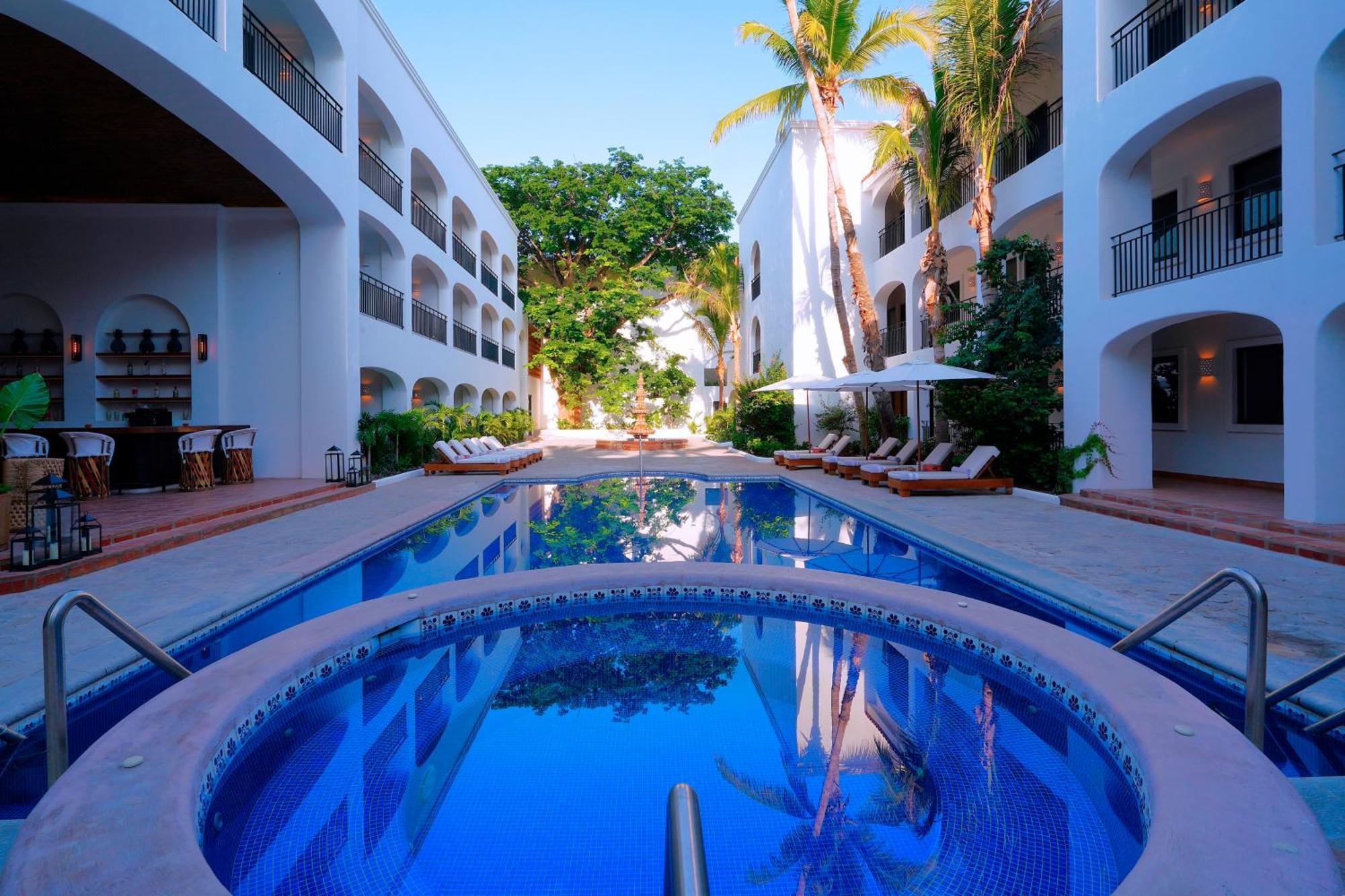 Tropicana Los Cabos, Tapestry Collection By Hilton San José del Cabo Zewnętrze zdjęcie